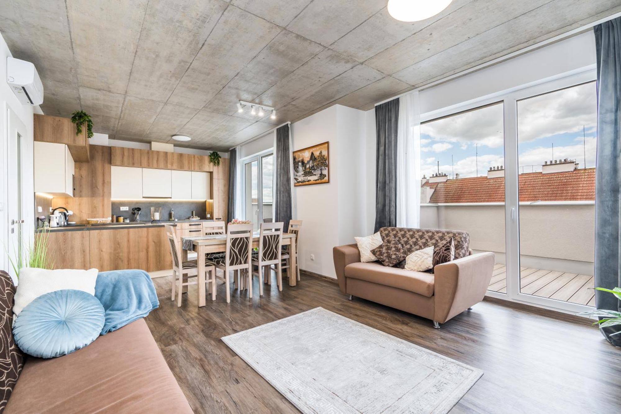 Perla Hradce 401 Apartment Hradec Králové Exterior foto