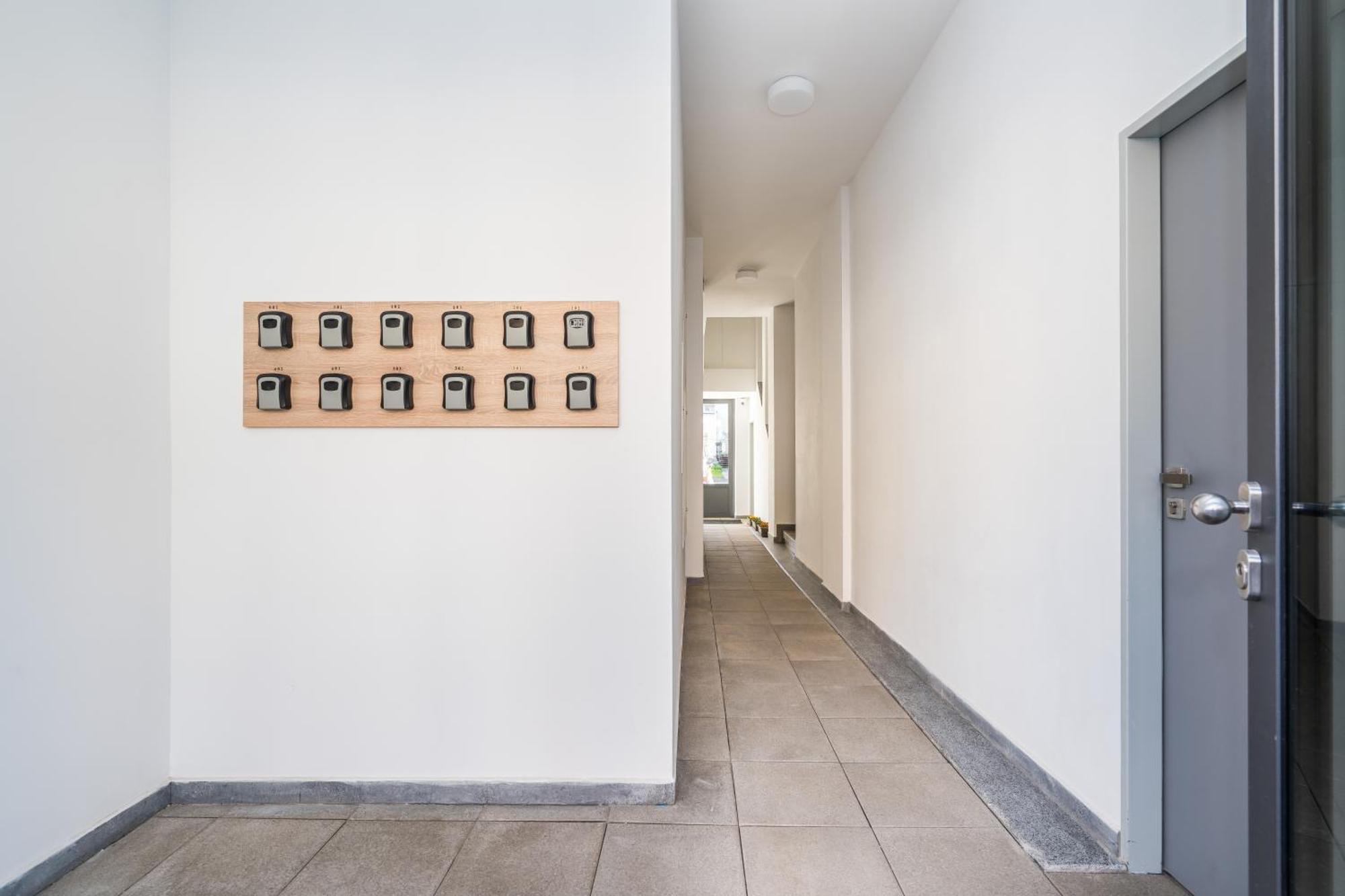 Perla Hradce 401 Apartment Hradec Králové Exterior foto